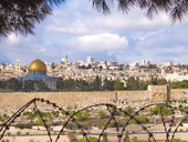 Israele, “stop alle demolizioni in Palestina”: l’appello di Ue e Onu