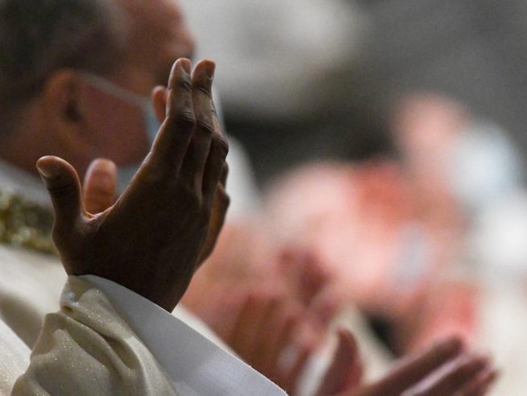 Israele-Striscia di Gaza: la Chiesa italiana si unisce alla veglia di preghiera per la pace in Terra Santa Israele-Striscia di Gaza: la Chiesa italiana si unisce alla veglia di preghiera per la pace in Terra Santa