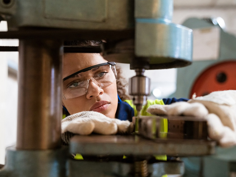 Istat: l’occupazione sta rallentando Istat: l’occupazione sta rallentando