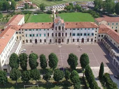 Istituto Manfredini di Este. Trent’anni dalla fondazione