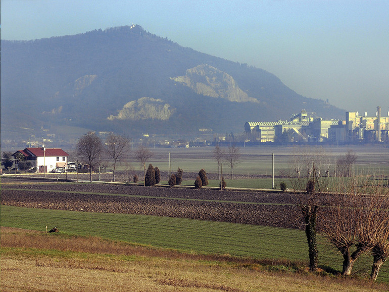 Itinerari. Dal 22 riparte “Dai Colli all’Adige” alla scoperta delle bellezze locali Itinerari. Dal 22 riparte “Dai Colli all’Adige” alla scoperta delle bellezze locali