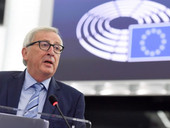 Juncker esce di scena. Crisi economica, migranti, Brexit: 5 anni vissuti pericolosamente