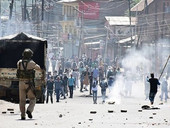 Kashmir, "gravi violazioni dei diritti": in un anno imprigionate 6.600 persone