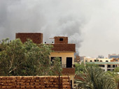 Khartoum vive nel terrore, popolazione senza cibo e rischio bombardamenti
