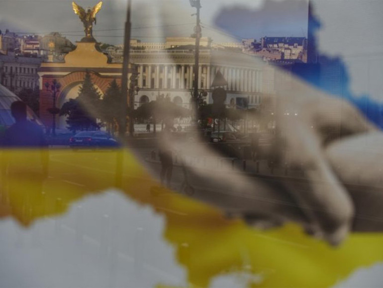 L’11 luglio in 150 alla Marcia per la pace a Kiev: “Siamo tutti ucraini, siamo tutti europei”