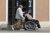 L’8 marzo delle donne e delle ragazze con disabilità