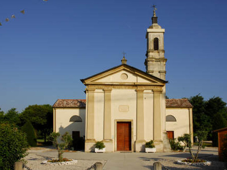 L’8 ottobre nel santuario di Tessara si apre l’intensa festa liturgica per Maria L’8 ottobre nel santuario di Tessara si apre l’intensa festa liturgica per Maria
