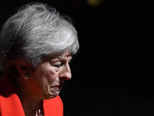 L’addio di Theresa May. Davis (politologo): “Nel Regno Unito il caos aumenterà”