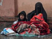 L’Afghanistan è senza cibo e futuro. Da inizio anno morti oltre 13 mila neonati