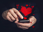 L’amore ai tempi del web. Uno studio degli psicoterapeuti Cantelmi e Carpino mette in guardia dalle nuove cyberdipendenze