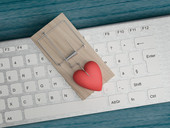 L’amore online: opportunità, ma quante trappole