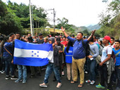 L’appello del cardinale Ramazzini: “Per i migranti è necessario un incontro fra i presidenti di Honduras, Guatemala ed El Salvador”