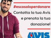 L’appello di AVIS Nazionale e del Centro nazionale sangue. Prenotare la donazione per evitare altre crisi