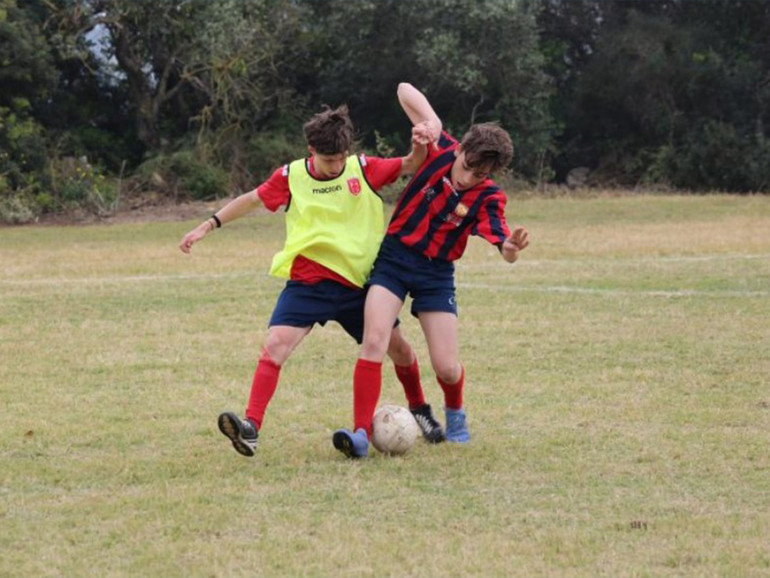 L’attività sportiva entra nella Costituzione L’attività sportiva entra nella Costituzione
