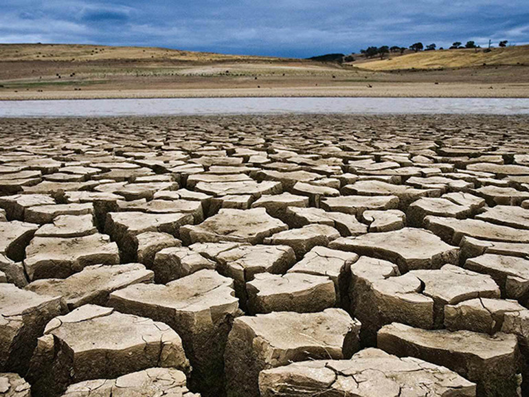 L’aumento della siccità. I drammatici dati dell’Osservatorio sulla siccità del CNR-IBE Climate Services