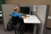 L'azienda assume, l'Inail paga. Novità nella legge di bilancio per i lavoratori con disabilità