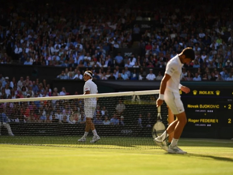 L'edizione 2020 del torneo di tennis di Wimbledon non si disputerà. Appuntamento già confermato nel 2021
