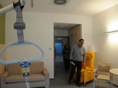 L’esperienza dell’Hospice Cima Verde a Trento: dove il malato può sentirsi come a casa sua