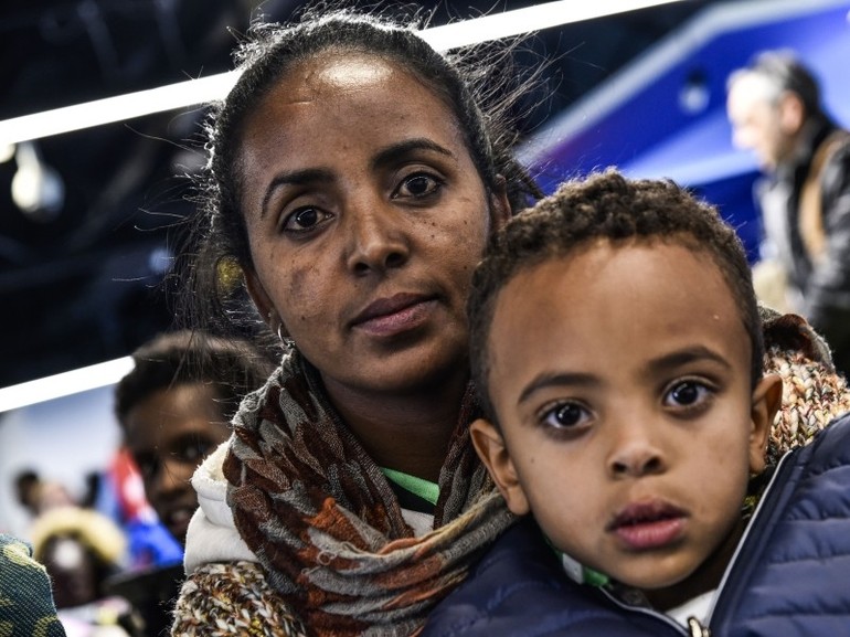 L’Etiopia sprofonda, tra crisi politica e problemi sociali L’Etiopia sprofonda, tra crisi politica e problemi sociali