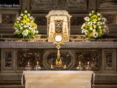 L’eucaristia è molto più di una semplice cena: il memoriale di Gesù Cristo