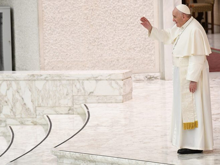 L’Europa di Papa Francesco. Un'Europa sotto assedio e la “strada della fraternità”