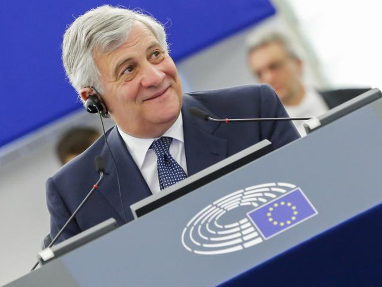 L’Europa di Tajani: vicina, concreta, che protegge i cittadini. I sovranisti? “Sono e resteranno divisi”