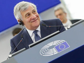 L’Europa di Tajani: vicina, concreta, che protegge i cittadini. I sovranisti? “Sono e resteranno divisi”