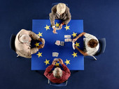 L’Europa invecchia, poche culle, microfamiglie… Commissione Ue: allarme e qualche proposta