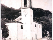 L'ex parrocchiale San Michele di Montemerlo ospita la mostra documentaria "Le cave di Montemerlo. Il colle e la pietra: una storia millenaria"
