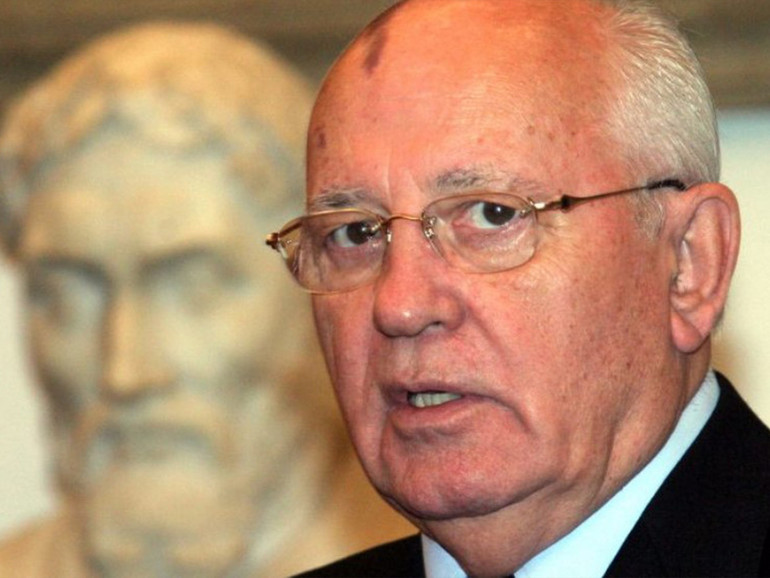 L’icona di un’epoca. La scomparsa di Gorbaciov e i ruggenti - ma pure contraddittori - anni Ottanta L’icona di un’epoca. La scomparsa di Gorbaciov e i ruggenti - ma pure contraddittori - anni Ottanta
