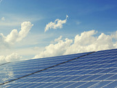 L'idea. Un 110 per il fotovoltaico sui tetti dei capannoni