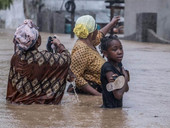 L’impatto della crisi climatica sui Paesi poveri. “La disuguaglianza soffoca il pianeta”