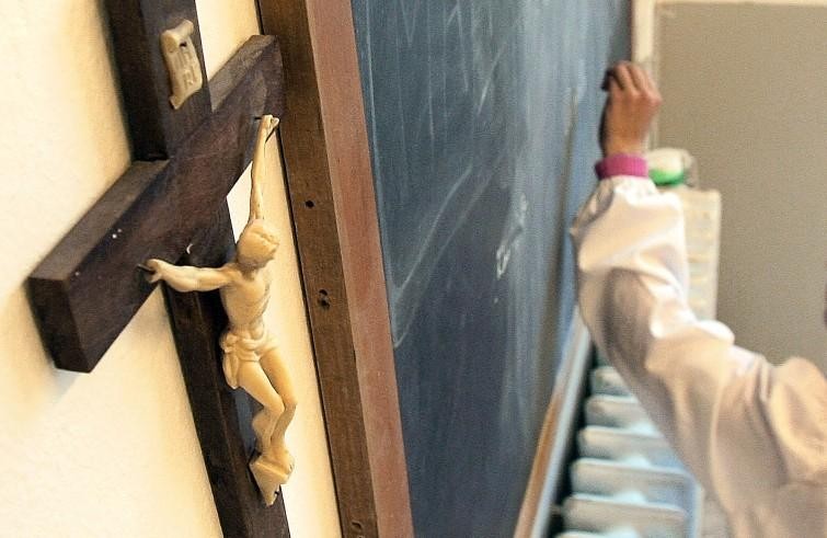 L'insegnamento della religione cattolica: occasione di ascolto delle domande più profonde e autentiche