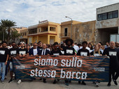 L'Italia commemora il 3 ottobre ma nel Mediterraneo continua la strage dei migranti