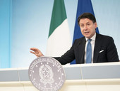 L'Italia diventa zona protetta: ecco i punti principali del decreto #Iorestoacasa