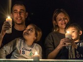 L’Italia prega il Rosario: un momento di grazia unico ma non irripetibile
