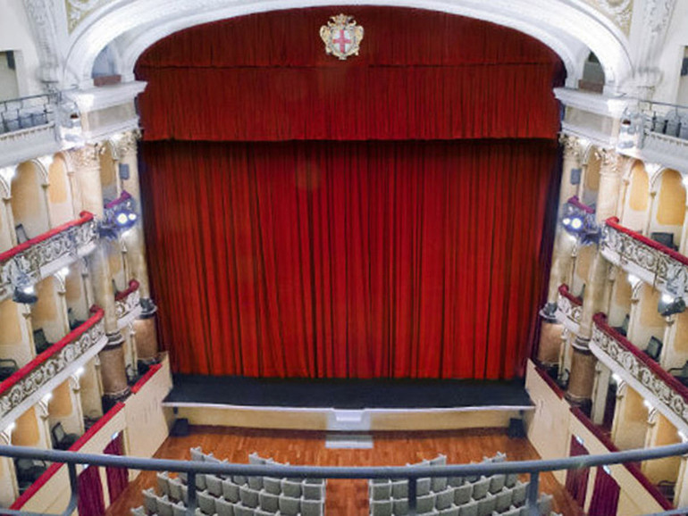 L'orchestra di Padova e del Veneto trova casa stabile al Teatro Verdi