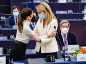L’Unione europea è a trazione femminile