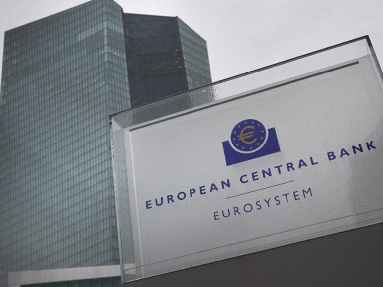 La Bce vuole la ripresa, i dazi fanno muro