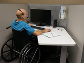 La “buona banca” cede 600 dipendenti: uno su tre è disabile o caregiver