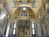 "La Cappella Scrovegni, Giotto e il Cantico della Natura". Presentazione del libro di Maria Beatrce Autizi 
