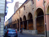 La cittadella francescana. Sei secoli dopo Sibilla, “madre” dell’ospedale di Padova