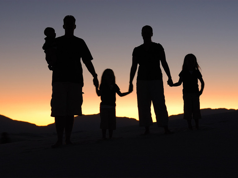 La comunità è una famiglia di famiglie in cui ci si aiuta a camminare insieme