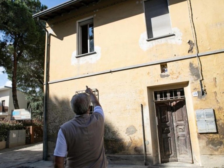 La comunità emerge dal fango. Il vescovo Mario Toso a due mesi dall’alluvione in Romagna