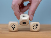 La distanza dalla parità di genere. Una riflessione sulla mancanza di parità di genere a partire dai dati Istat pubblicati questa settimana