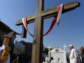 La fede, non la religione. L’Iraq, il mondo e Papa Francesco