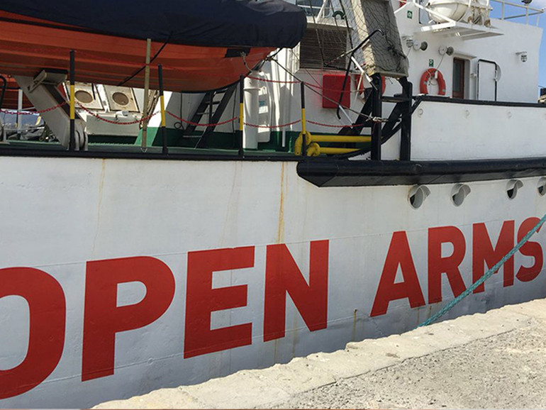La giunta del Senato dice no al processo per Salvini. Open Arms: “Preoccupante” La giunta del Senato dice no al processo per Salvini. Open Arms: “Preoccupante”