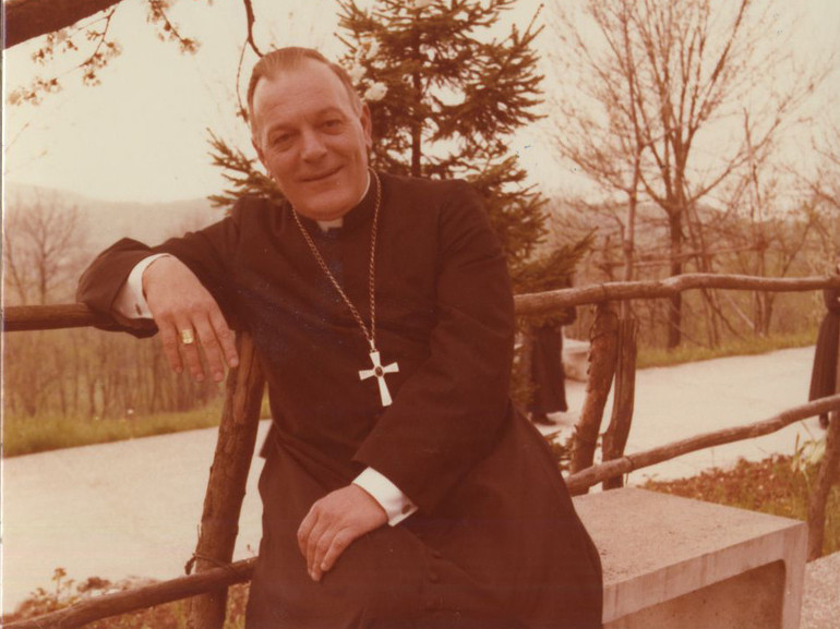 La lezione ancora attuale di Filippo Franceschi La lezione ancora attuale di Filippo Franceschi