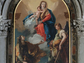 La Madonna del Carmine: la celebrazione in Diocesi