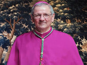 La messa del Vescovo Claudio della quinta domenica di Quaresima su Youtube e su Tv7Triveneta